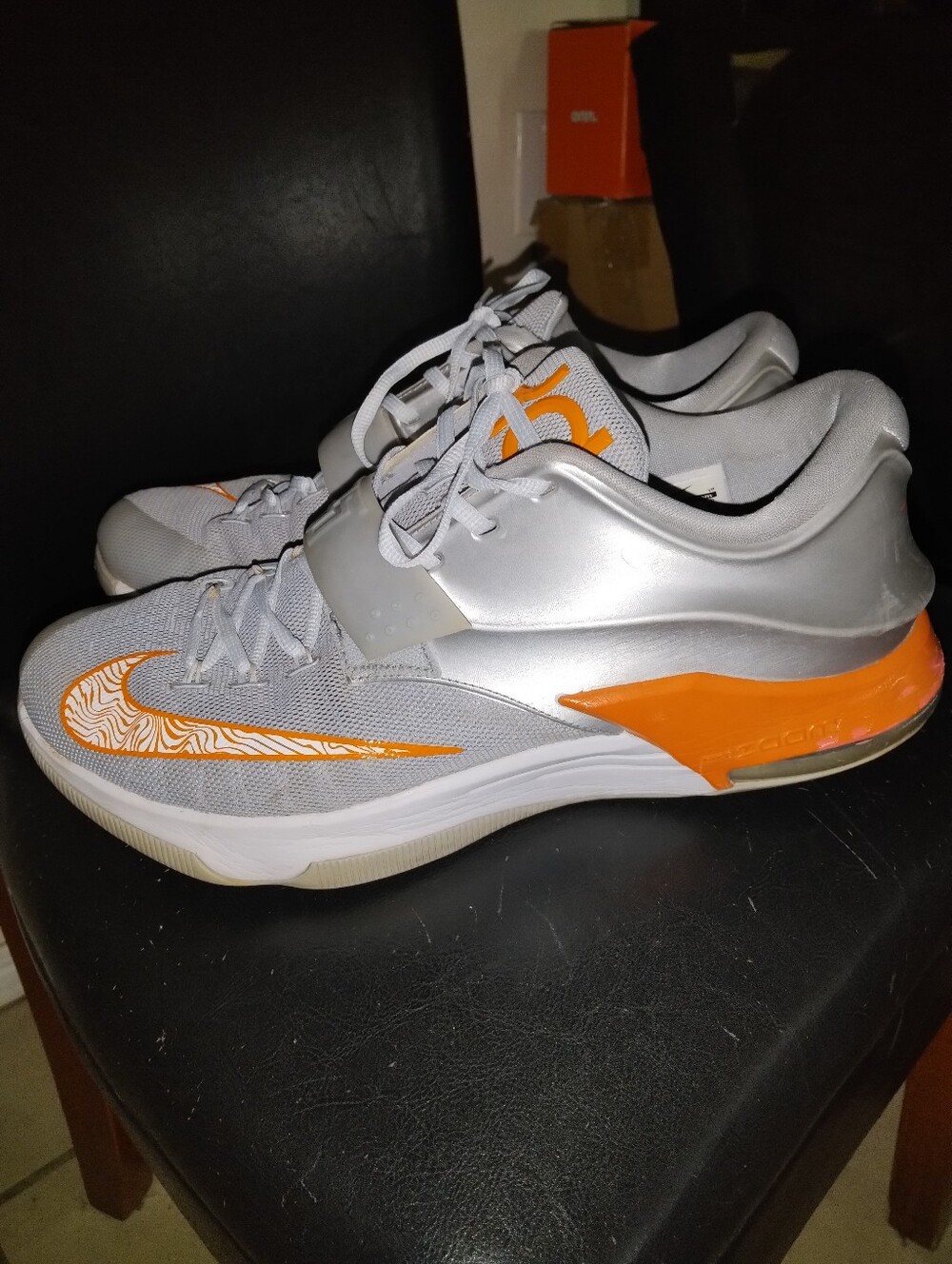 Nike KD 7 Wild West